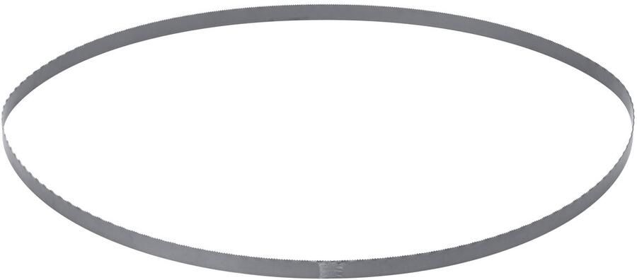 Hikoki Accessoires Lintzaagblad Bi-Metaal 1140 x 13 x 0 5 mm 18 TPI 4102083