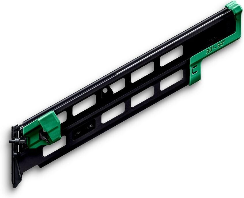 Hikoki Accessoires Magazijn lange constructienailers | 30°-34° | voor NR1890DCB NR1890DRB NR1865DKA 384014