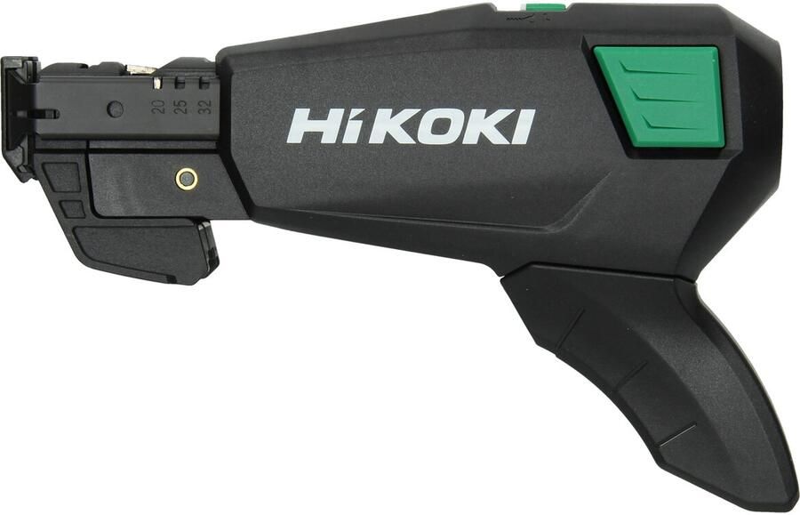 Hikoki Accessoires Magazijn voor W18DA DB Nieuw 378857