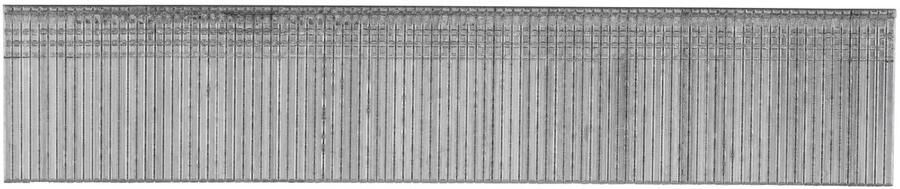 Hikoki Accessoires Mini-bradnagels T-kop 18GA | 1 2 x 25 mm | Elektrolytisch verzinkt | 5000 st. 4103112