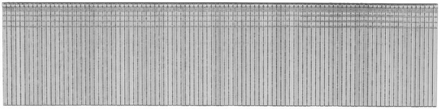 Hikoki Accessoires Mini-bradnagels T-kop 18GA | 1 2 x 30 mm | Elektrolytisch verzinkt | 5000 st. 4103113