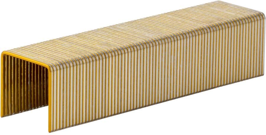 Hikoki Accessoires Nieten type 126 16GA | 26 mm | 1 4 x 1 6 19 mm | Elektrolytisch verzinkt | 5000 st. 4103181