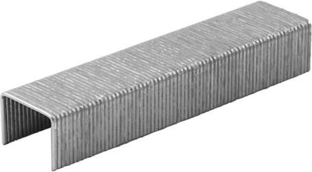 Hikoki Accessoires Nieten type 126 16GA | 26 mm | 1 4 x 1 6 25 mm | Elektrolytisch verzinkt | 5000 st. 4103182