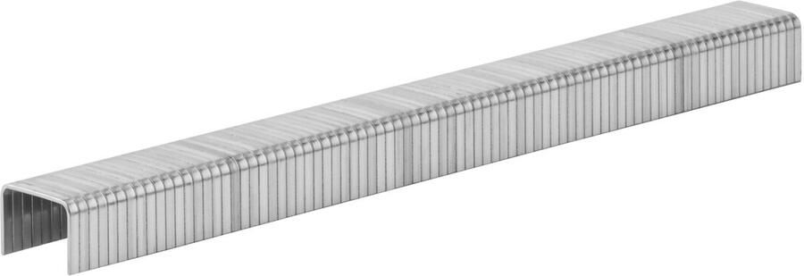 Hikoki Accessoires Nieten type 140 18GA | 10 5 mm | 0 40 x 1 25 8 mm | Elektrolytisch verzinkt | 5000 st. 4103142