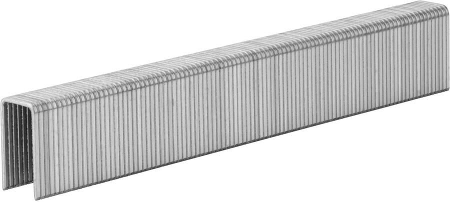 Hikoki Accessoires Nieten type 500 18GA | 11 mm | 1 05 x 1 25 20 mm | Elektrolytisch verzinkt | 5000 st. 4103151
