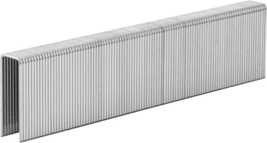 Hikoki Accessoires Nieten type 500 18GA | 11 mm | 1 05 x 1 25 40 mm | Elektrolytisch verzinkt | 5000 st. 4103155