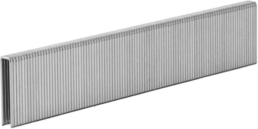 Hikoki Accessoires Nieten type 90 18GA | 5 6 mm | 1 05 x 1 25 25 mm | Elektrolytisch verzinkt | 5000 st. 4103161