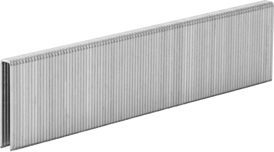 Hikoki Accessoires Nieten type 90 18GA | 5 6 mm | 1 05 x 1 25 30 mm | Elektrolytisch verzinkt | 5000 st. 4103162