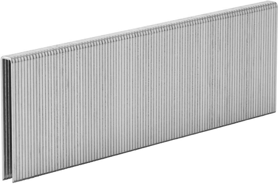 Hikoki Accessoires Nieten type 90 18GA | 5 6 mm | 1 05 x 1 25 40 mm | Elektrolytisch verzinkt | 5000 st. 4103164