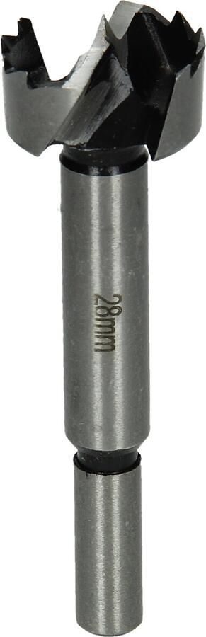 Hikoki Accessoires Scharnierboor 28 x 90 50 mm 4100712