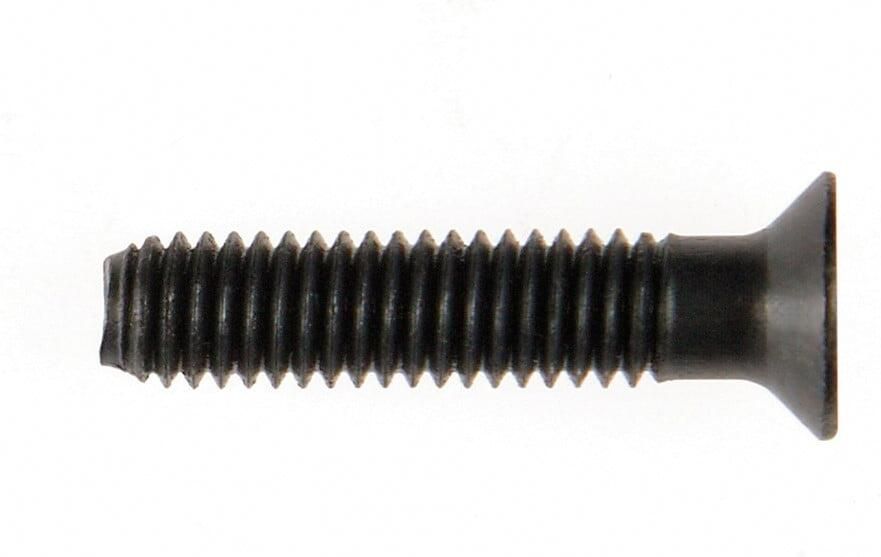 Hikoki Accessoires Schroef Voor Sds-Plus Boorkop Adapter M6X25 Linkse Draad 744087