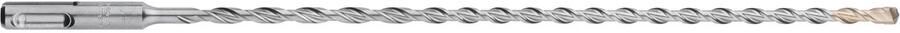Hikoki Accessoires SDS-Plus Hamerboor 2-Snijder 6 3 x 300 360 mm 4100985