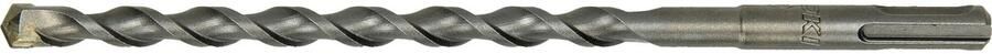 Hikoki Accessoires SDS-Plus Hamerboor Basis 2-Snijder 10 x 185 260 mm 4100820