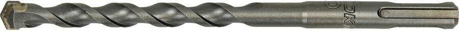 Hikoki Accessoires SDS-Plus Hamerboor Basis 2-Snijder 10 x 91 160 mm 4100818