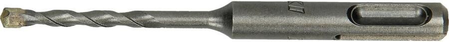 Hikoki Accessoires SDS-Plus Hamerboor Basis 2-Snijder 4 x 41 110 mm 4100801
