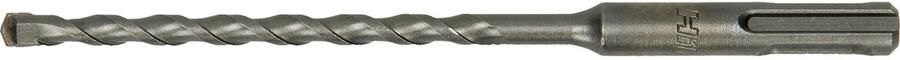Hikoki Accessoires SDS-Plus Hamerboor Basis 2-Snijder 6 5 x 91 160 mm 4100811