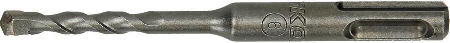 Hikoki Accessoires SDS-Plus Hamerboor Basis 2-Snijder 6 5 x 41 110 mm 4100810