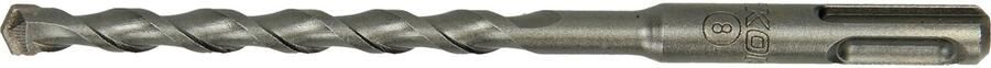 Hikoki Accessoires SDS-Plus Hamerboor Basis 2-Snijder 7 x 91 160 mm 4100813