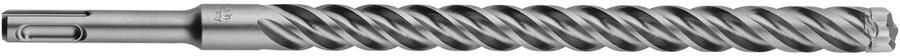 Hikoki Accessoires SDS-Plus Hamerboor FCH 4-Snijder 16 x 250 315 mm 783269