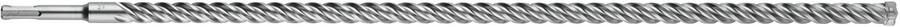 Hikoki Accessoires SDS-Plus Hamerboor FCH 4-Snijder 16 x 550 600 mm 783271