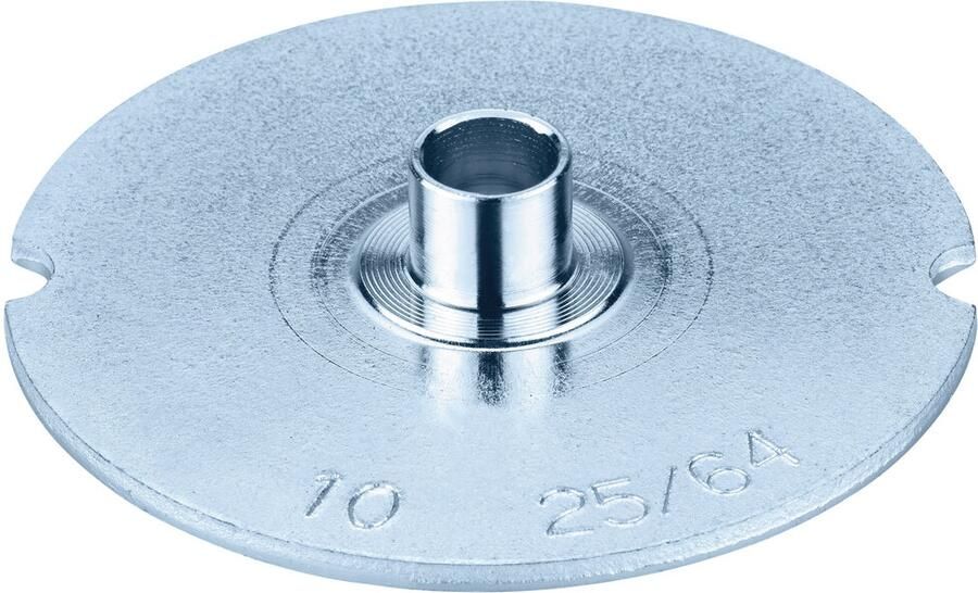 Hikoki Accessoires Sjabloongeleider 10 mm 961478