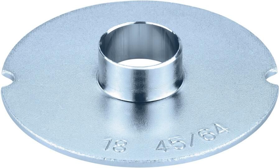 Hikoki Accessoires Sjabloongeleider 18 mm 956790