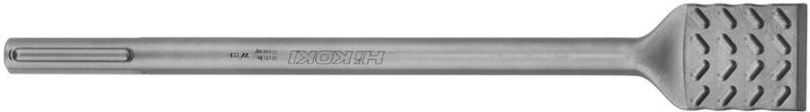 Hikoki Accessoires Spadebeitel SDS-Max 50 x 380 mm Zelfslijpend 4100995