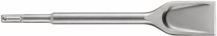 Hikoki Accessoires Spadebeitel SDS-Plus 40 x 250 mm Zelfslijpend 4100972