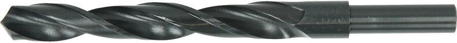 Hikoki Accessoires Spiraalboor HSS-R DIN 338 D. 11 5 mm met Gereduceerde Schacht 10 mm 780073