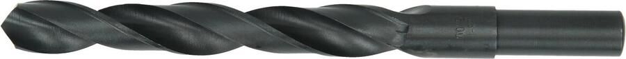 Hikoki Accessoires Spiraalboor HSS-R DIN 338 D. 14 5 mm met Gereduceerde Schacht 13 mm 780079