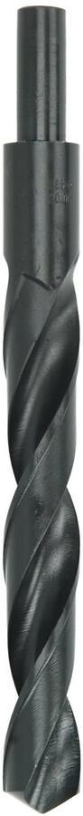 Hikoki Accessoires Spiraalboor HSS-R DIN 338 D. 20 0 mm met Gereduceerde Schacht 13 mm 780090