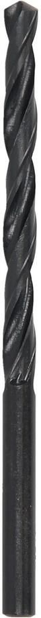 Hikoki Accessoires Spiraalboor HSS-R DIN 338 D. 6 5 mm 780014