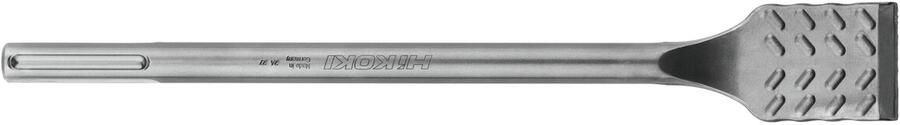 Hikoki Accessoires Tegelbeitel SDS-Max 50 x 380 mm Zelfslijpend 4100996