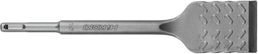 Hikoki Accessoires Tegelbeitel SDS-Plus 50 x 250 mm Zelfslijpend 4100973
