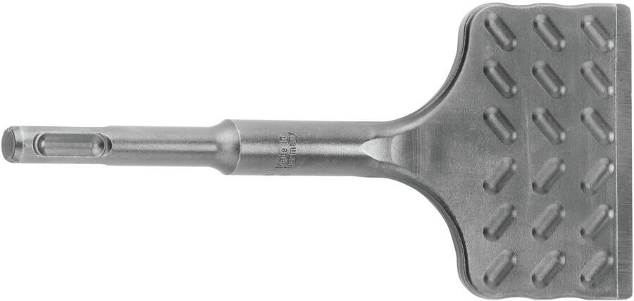 Hikoki Accessoires Tegelbeitel SDS-Plus 65 x 175 mm Brede Uitvoering Zelfslijpend 4100971