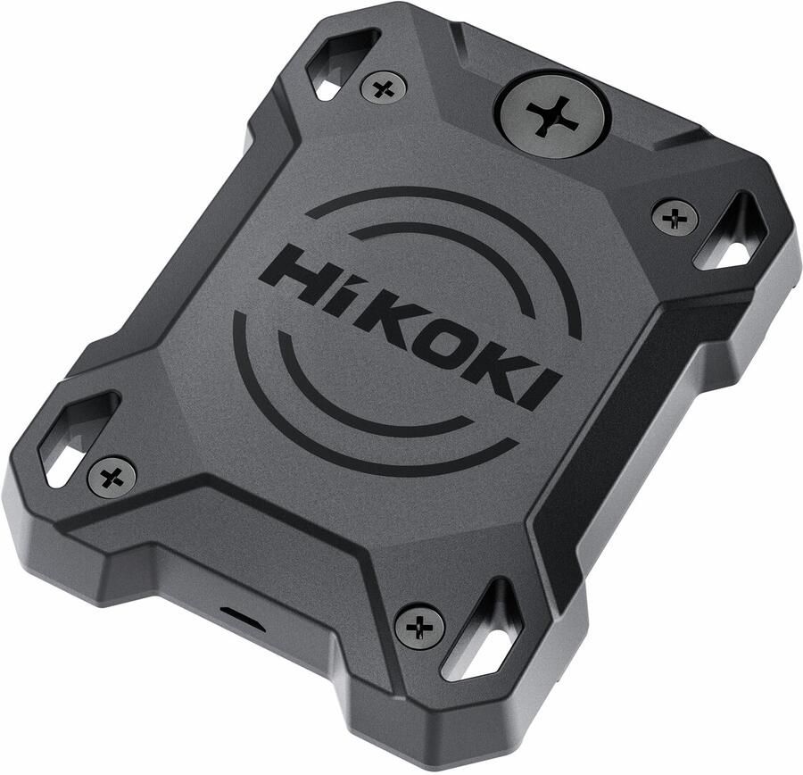 Hikoki Accessoires Tracker Professioneel voor iOS & Android 383312