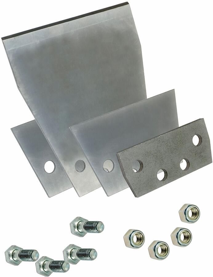 Hikoki Accessoires Vloerkrabber SDS-Max Reserveonderdelenset 4100992