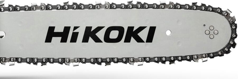 Hikoki Accessoires Zaagketting en zwaard | 350 mm 781227