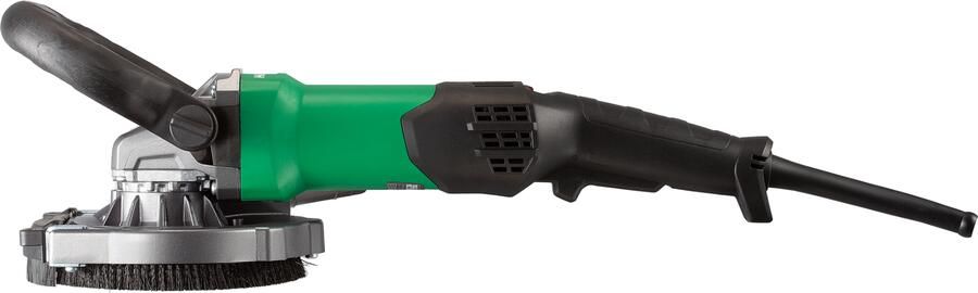 Hikoki GM13YWSZ | Betonschuurmachine | 125mm | 1.900W | in koffer met diamantkomschijf GM13YWSZ