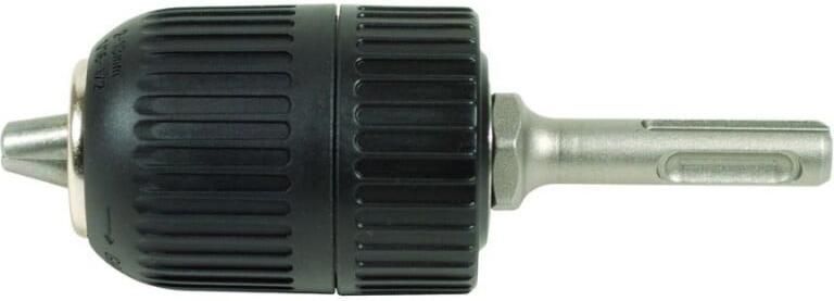 Hikoki Hitachi Accessoires Boorkop snelspan 1-13mm SDS-PLUS 711099
