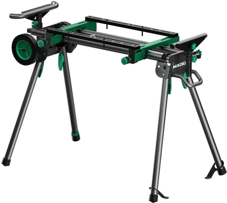 Hikoki UU250F | Onderstel afkortzaag | 4-poots 4100096