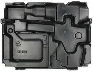 Hikoki Hitachi Accessoires C218185 Plastic Inleg Voor14 18V Boor Schroefmachines (Hsc) (Old 40025045) 336475