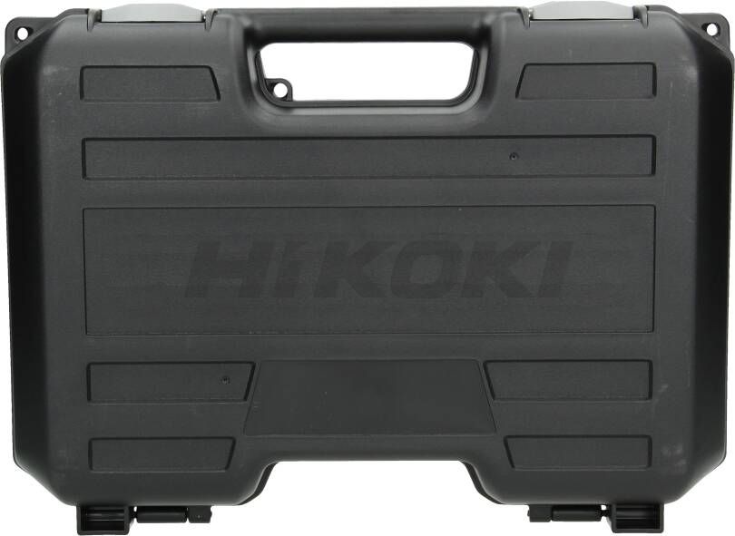 Hikoki Accessoires Kunststof Koffer voor o.a DS18DGL WH18DGL DV18DGAL 336642