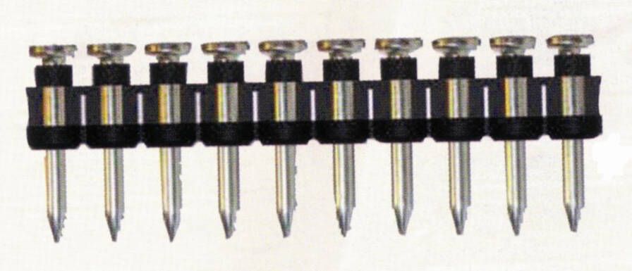 Hikoki Accessoires Pin 40 Powerpack (1000 + 1 Stuks) 40014405