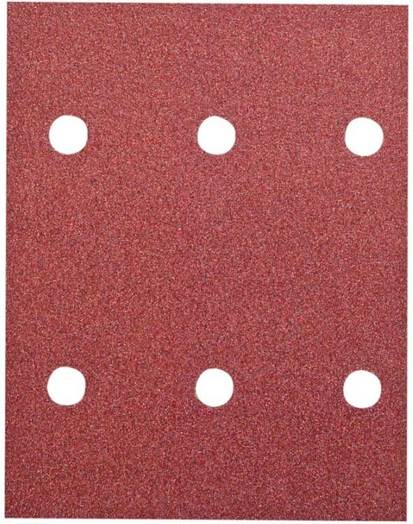 Hikoki Accessoires Schuurpapier 114X140Mm K150 (10 St) (Oud 750820) 753056