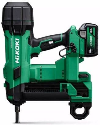 Hikoki NC1840DAW3Z Accubetontacker | 18 V | 40 mm | Zonder accu's en lader in koffer NC1840DAW3Z