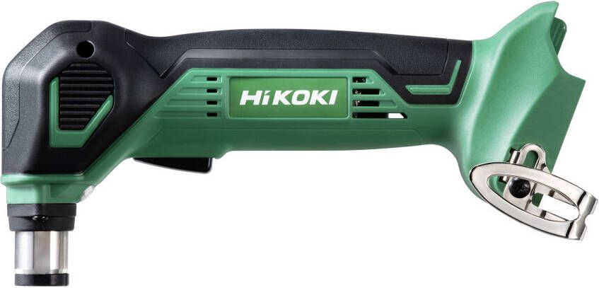 Hikoki NH18DSLW4Z | Accu automatische hamer 18V | Zonder accu&apos;s en lader NH18DSLW4Z