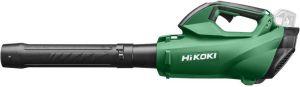 Hikoki RB36DAW4Z | Accu bladblazer | Multivolt 36V | Zonder accu&apos;s & lader