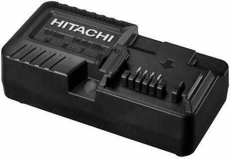 Hitachi UC18YKSL W0 UNIVERSELE OPLADER