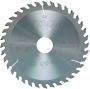 Hikoki Accessoires 752483 Cirkelzaagblad | Voor Hout | 190 x 20 mm | 18 Tands 752483 - Thumbnail 1